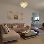 Bellerose Appartement Alónnisos