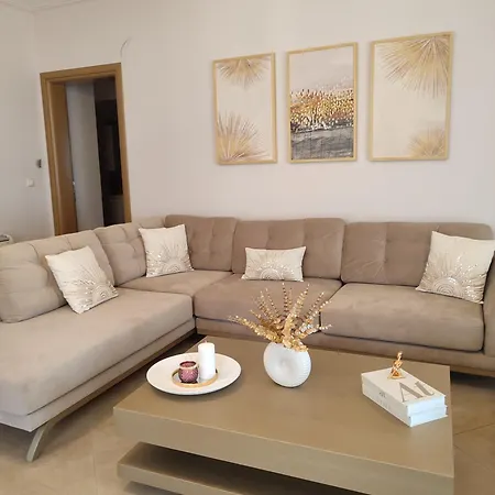 Apartment Bellerose Alonnisos Town