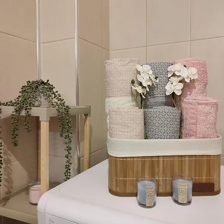Appartement Bellerose