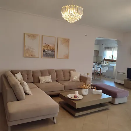 Bellerose Appartement Alónnisos