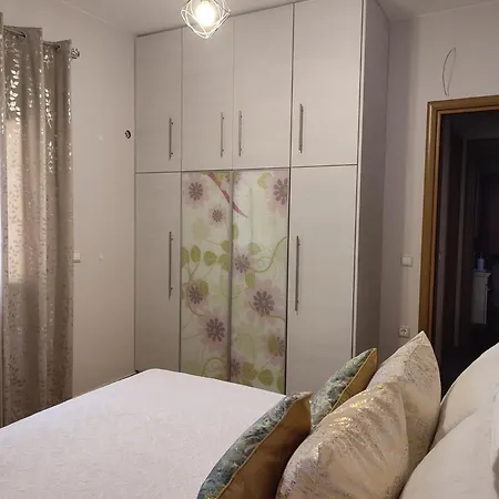 Appartement Bellerose Alónnisos