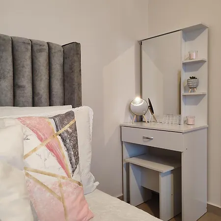 Apartment Bellerose *