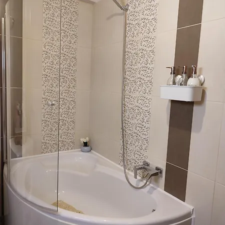 Bellerose Appartement Alónnisos