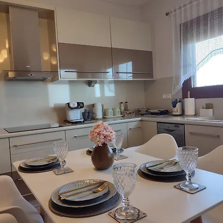 Appartement Bellerose *