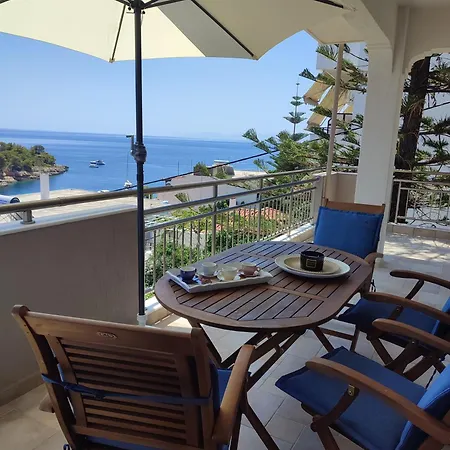 Appartement Bellerose *